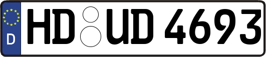 HD-UD4693