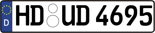 HD-UD4695