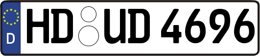 HD-UD4696