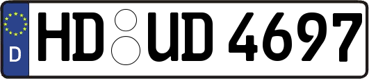 HD-UD4697