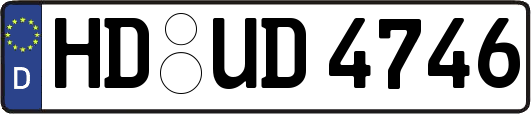 HD-UD4746