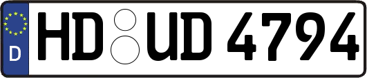 HD-UD4794
