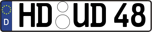 HD-UD48