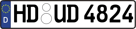 HD-UD4824