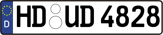 HD-UD4828