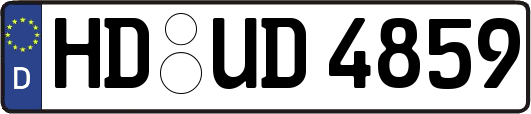 HD-UD4859