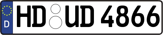 HD-UD4866