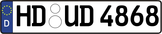HD-UD4868