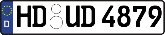 HD-UD4879