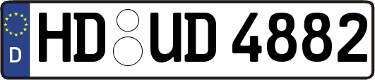 HD-UD4882