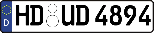 HD-UD4894