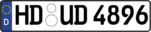 HD-UD4896