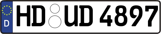 HD-UD4897