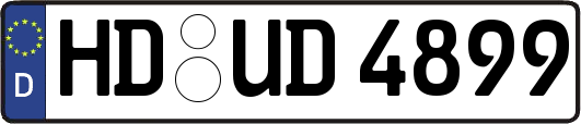 HD-UD4899