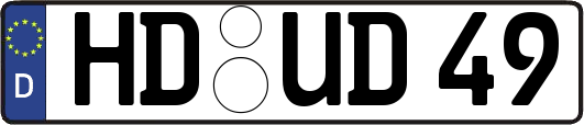 HD-UD49
