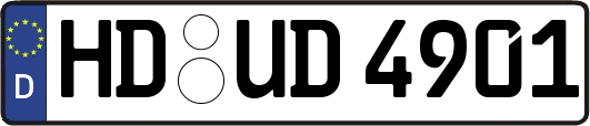 HD-UD4901