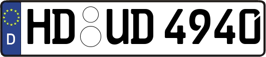 HD-UD4940