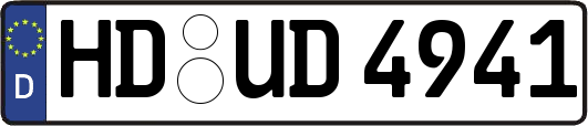 HD-UD4941