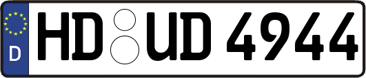 HD-UD4944