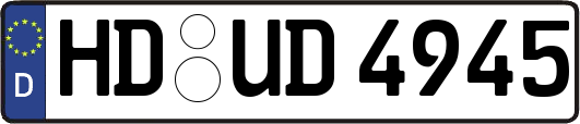HD-UD4945