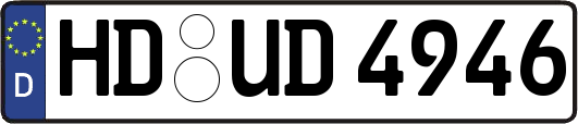 HD-UD4946
