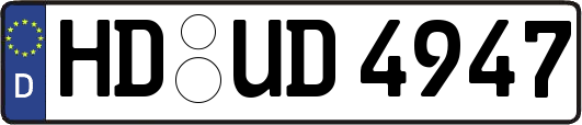 HD-UD4947