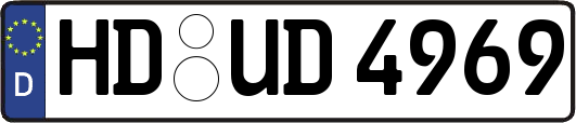 HD-UD4969