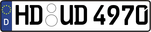 HD-UD4970