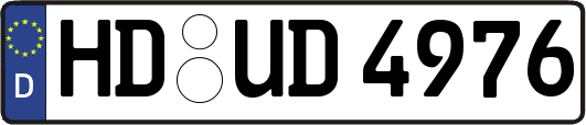 HD-UD4976