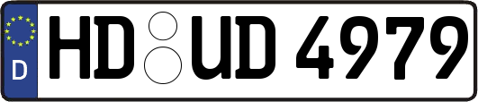 HD-UD4979