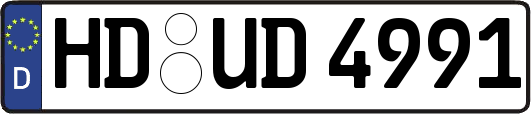 HD-UD4991