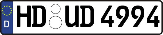 HD-UD4994