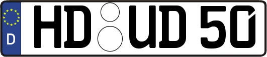 HD-UD50
