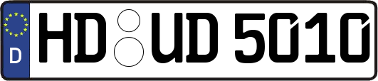 HD-UD5010