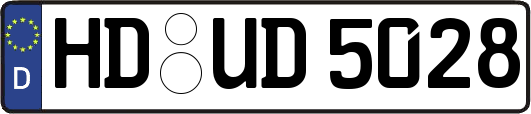 HD-UD5028
