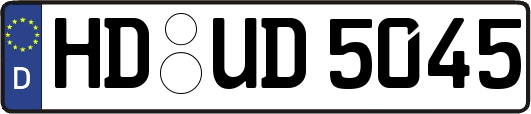 HD-UD5045