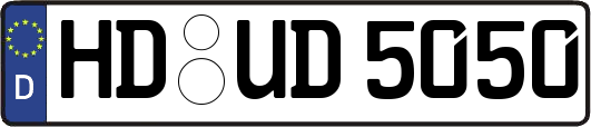 HD-UD5050