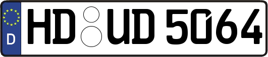 HD-UD5064