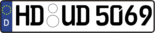HD-UD5069