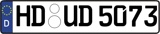 HD-UD5073