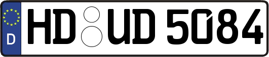 HD-UD5084