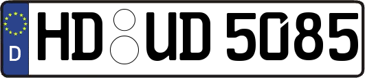 HD-UD5085