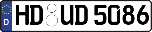 HD-UD5086