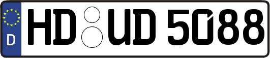 HD-UD5088