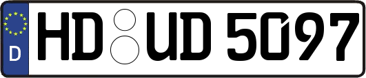 HD-UD5097