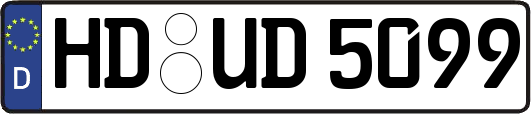 HD-UD5099
