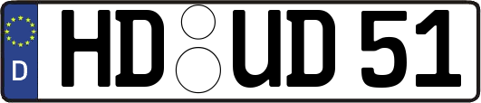 HD-UD51