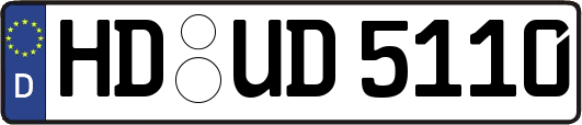 HD-UD5110