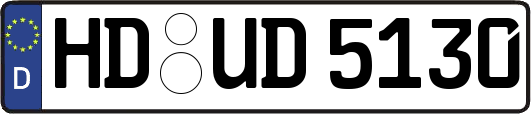 HD-UD5130