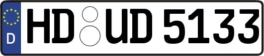 HD-UD5133